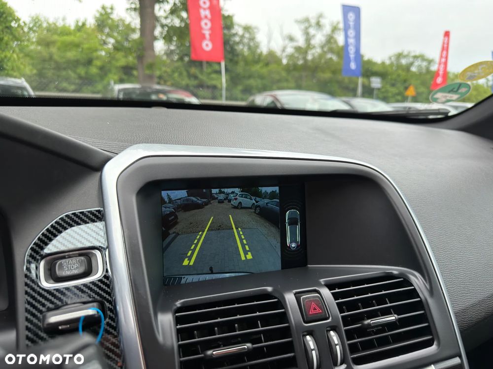 Volvo XC 60 D4 Drive-E Summum - 34