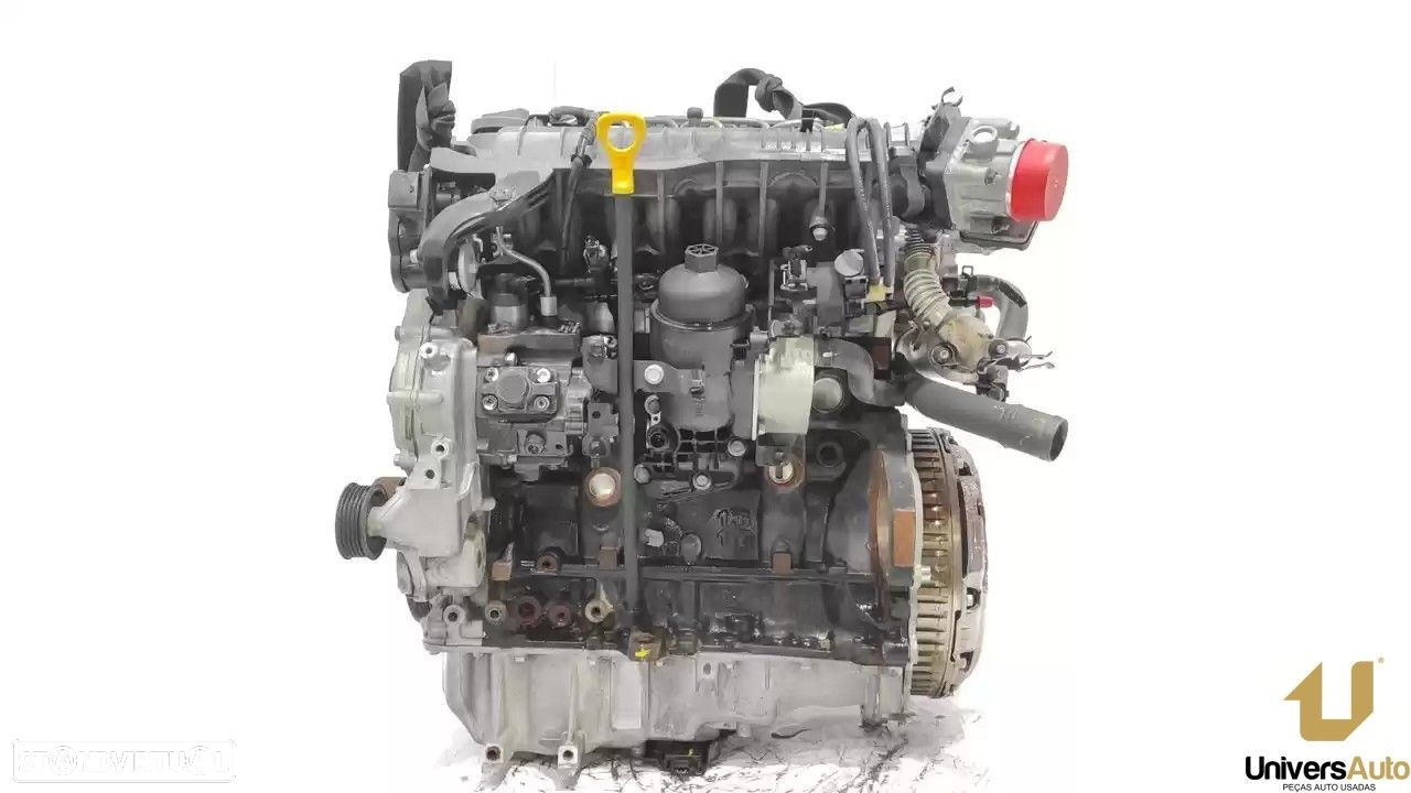 MOTOR COMPLETO KIA CEED 2014 -D4FB - 2