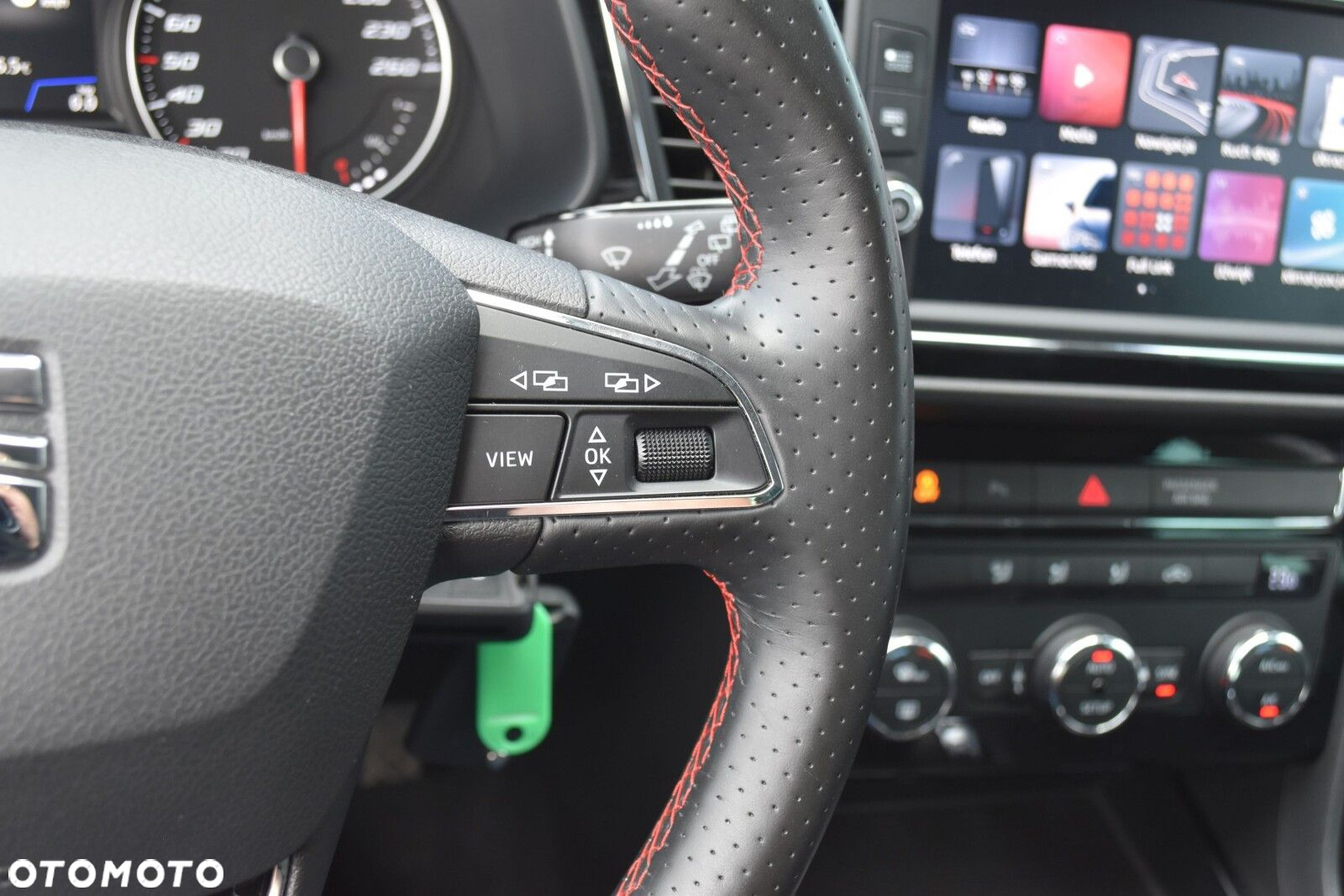 Seat Leon 1.5 EcoTSI Evo FR S&S DSG - 28