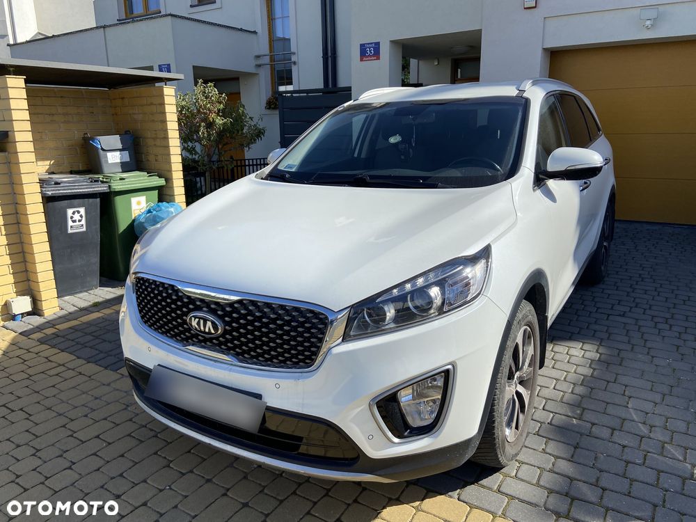 Kia Sorento 2.0 CRDI M - 2