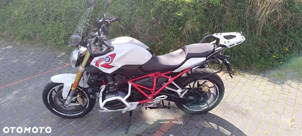 BMW R - 24