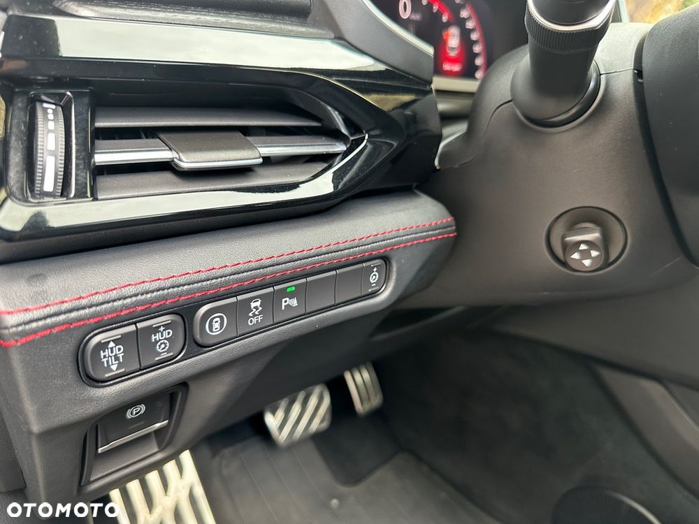 Acura MDX - 17