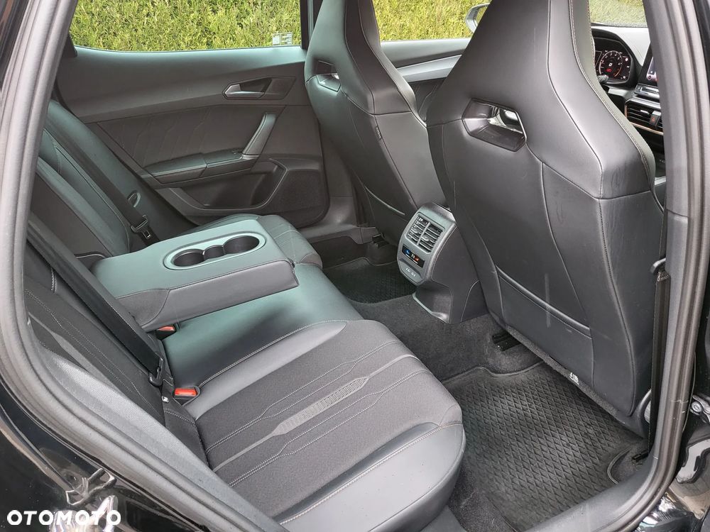 Cupra Formentor - 25