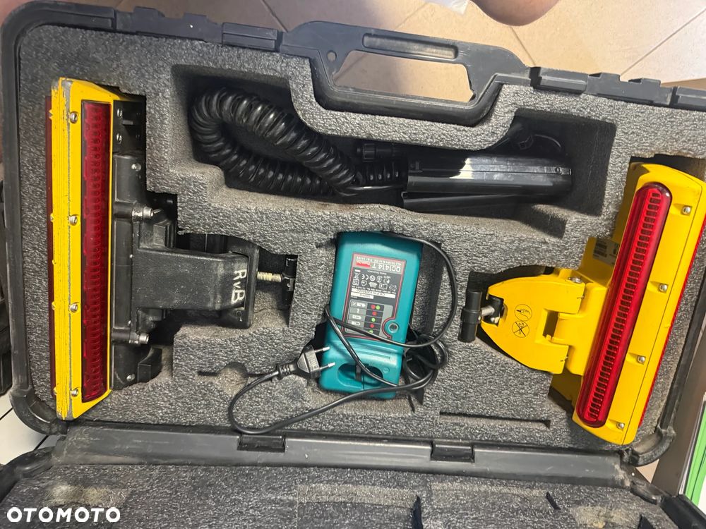Liebherr L 538+sytem automatycznej niwelacji/Trimble 3D - 25