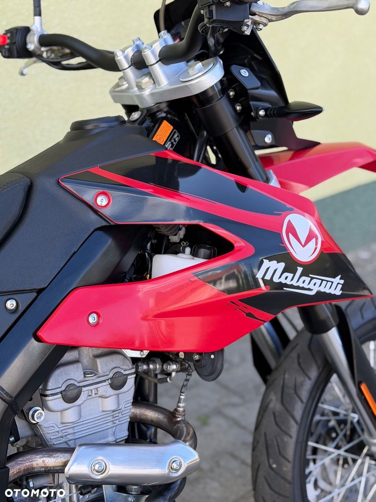 Malaguti XSM - 16