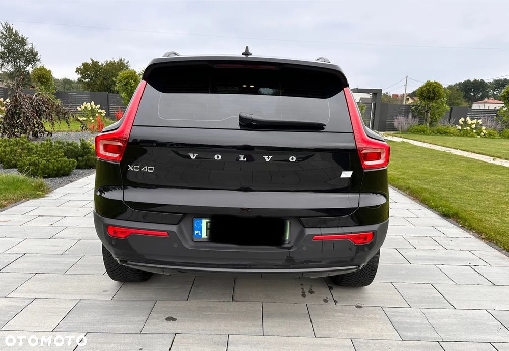 Volvo XC 40 82kWh P8 Recharge AWD Ultimate - 2