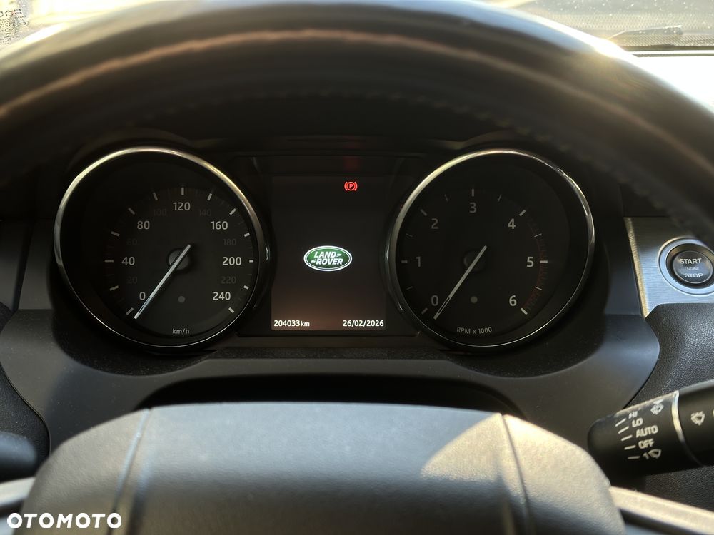 Land Rover Range Rover Evoque TD4 HSE - 19