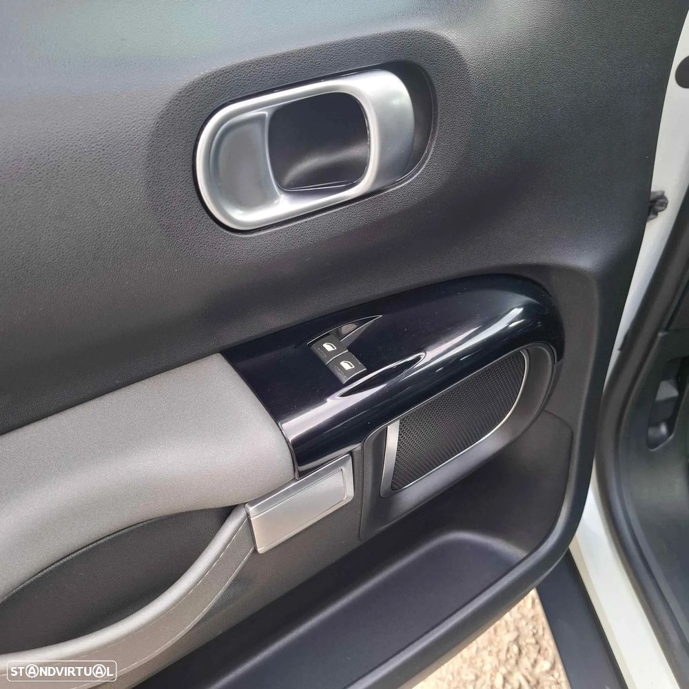 Citroën C4 Cactus 1.5 BlueHDi Shine - 13
