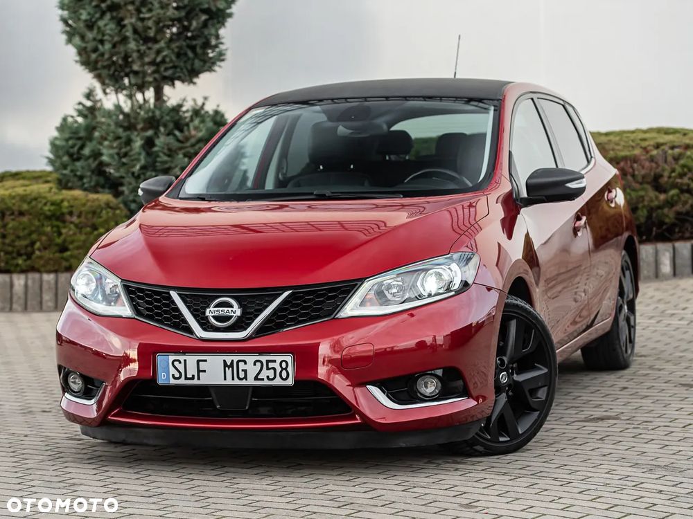 Nissan Pulsar - 5