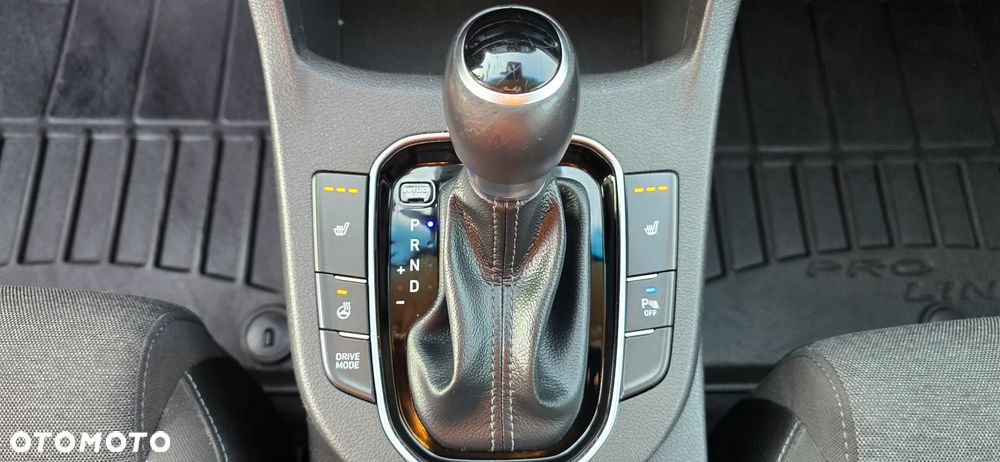 Hyundai i30 1.5 T-GDI 48V Comfort DCT - 31