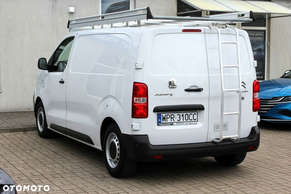 Citroën Jumpy - 7