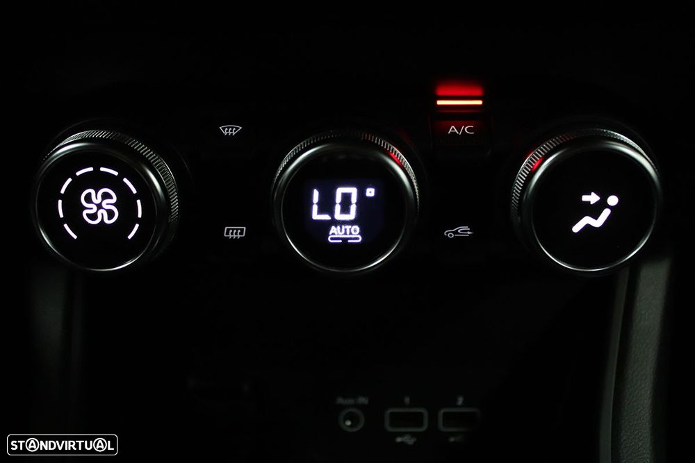 Renault Captur 1.0 TCe RS Line - 12