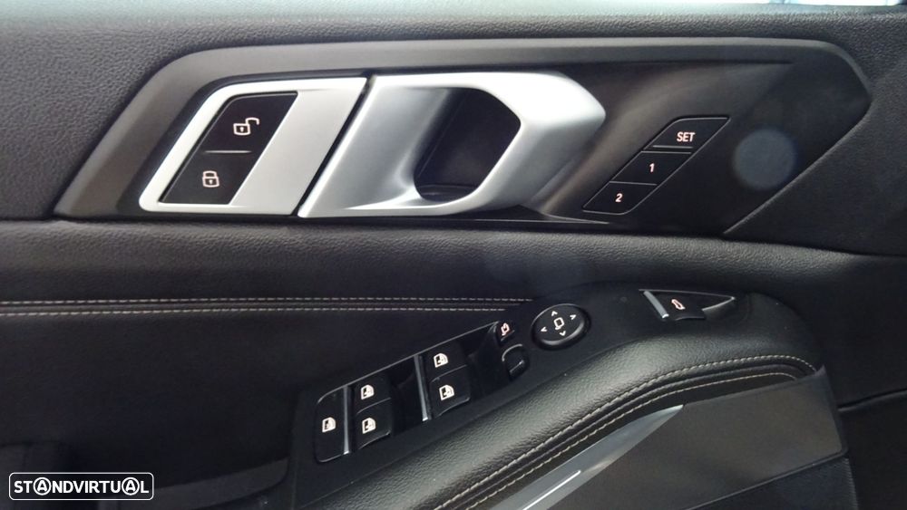 BMW X5 30 d xDrive - 17