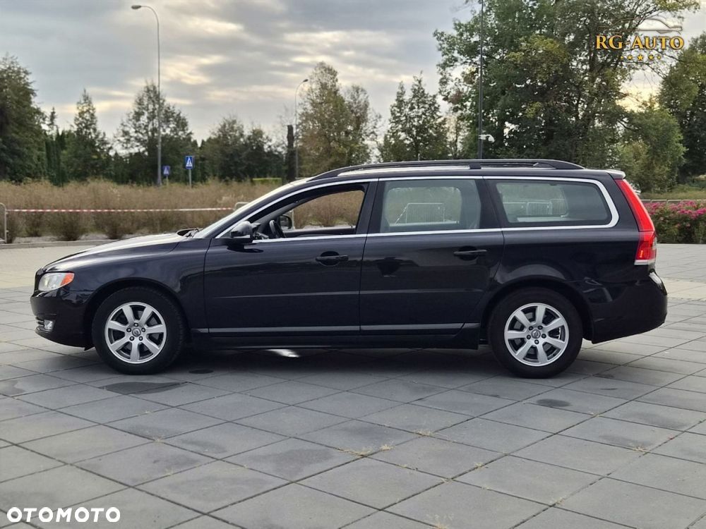 Volvo V70 - 11