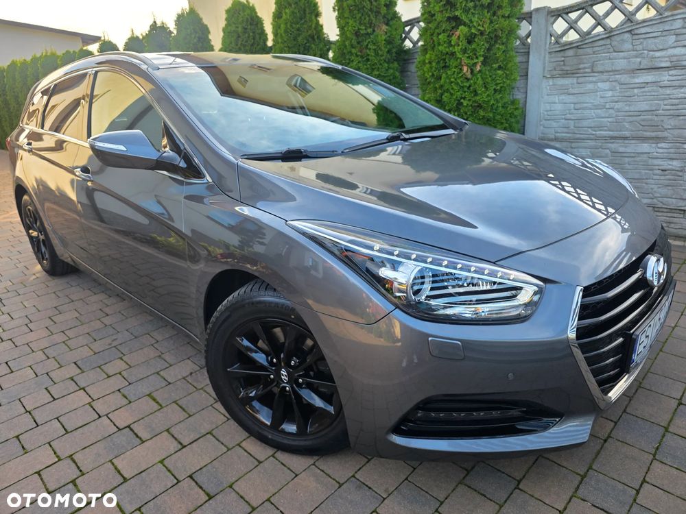 Hyundai i40 - 14