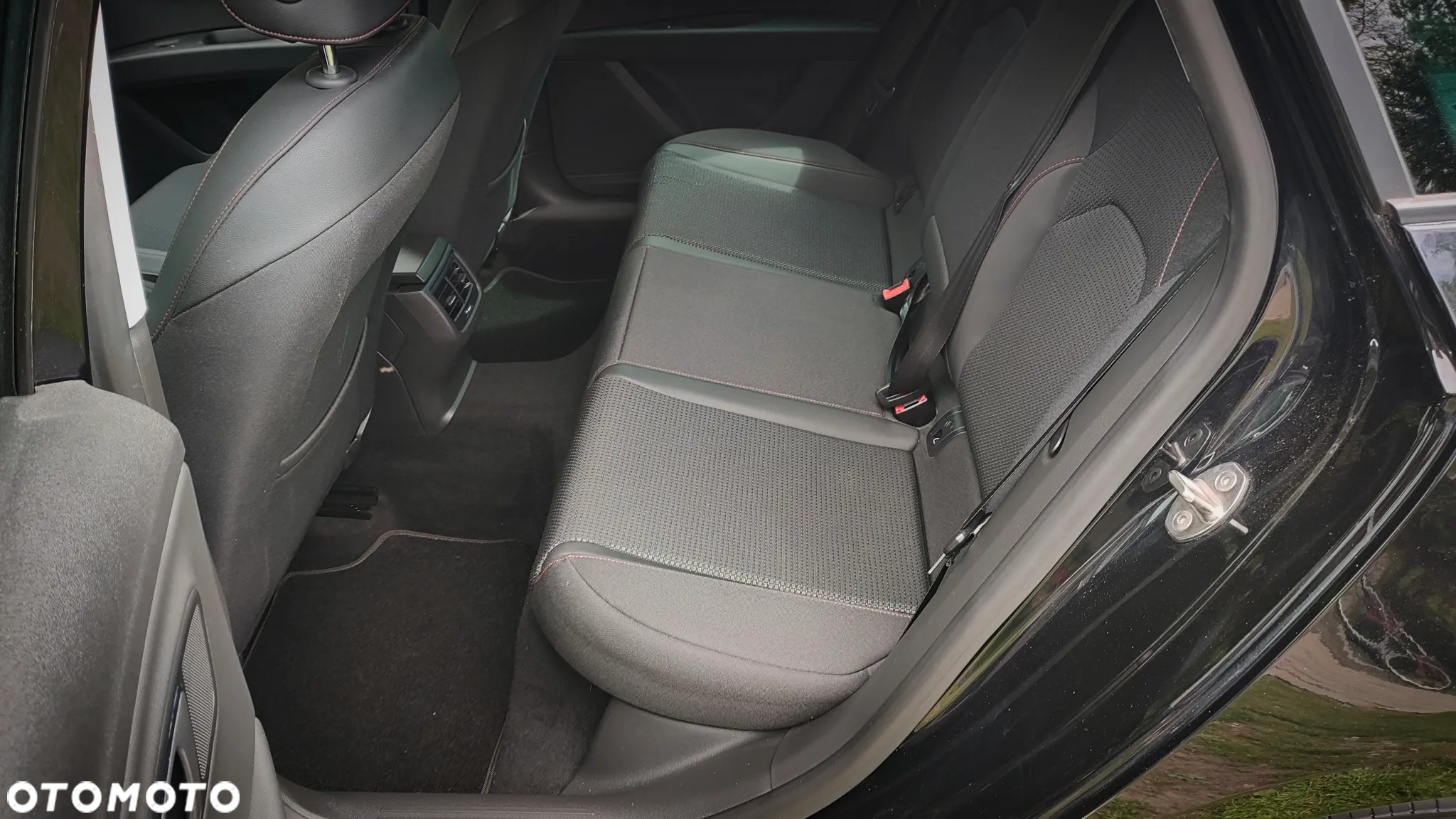 Seat Leon 2.0 TDI DPF FR - 11