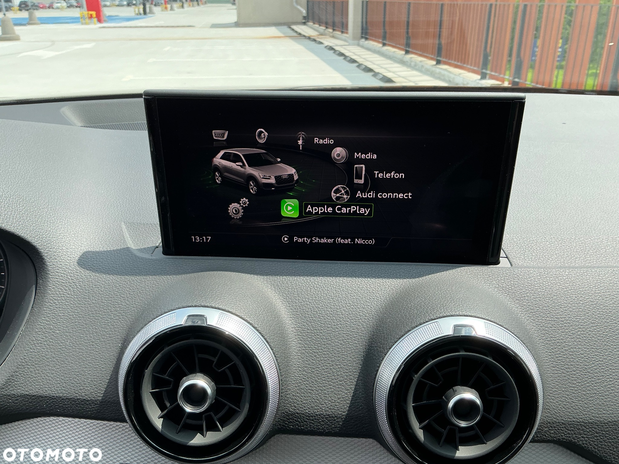Audi Q2 35 TFSI S tronic - 29