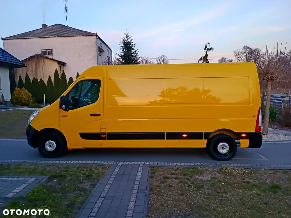 Renault Master - 7
