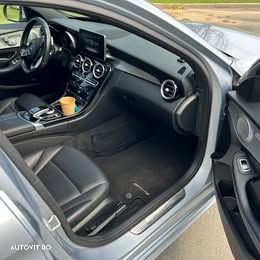 Mercedes-Benz C 250 d 4MATIC Aut. - 5