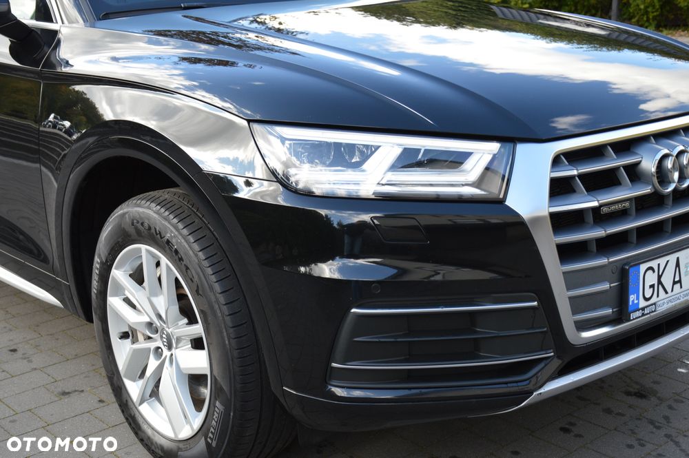 Audi Q5 2.0 TFSI Quattro Design S tronic - 12