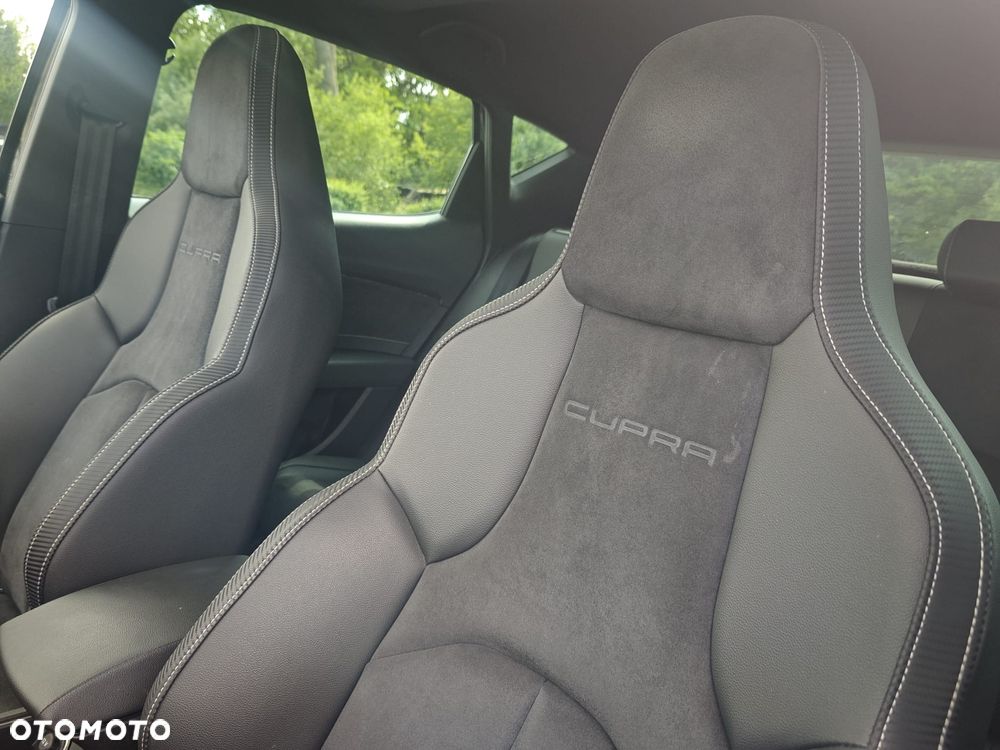 Seat Leon 2.0 TSI Cupra 290 S&S DSG - 32
