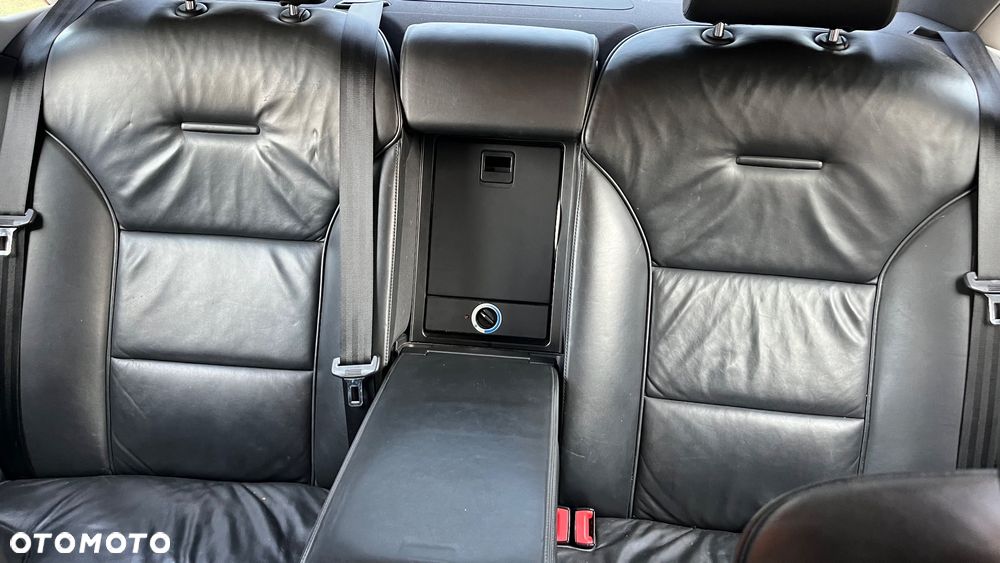 Audi A8 3.7 Quattro - 29