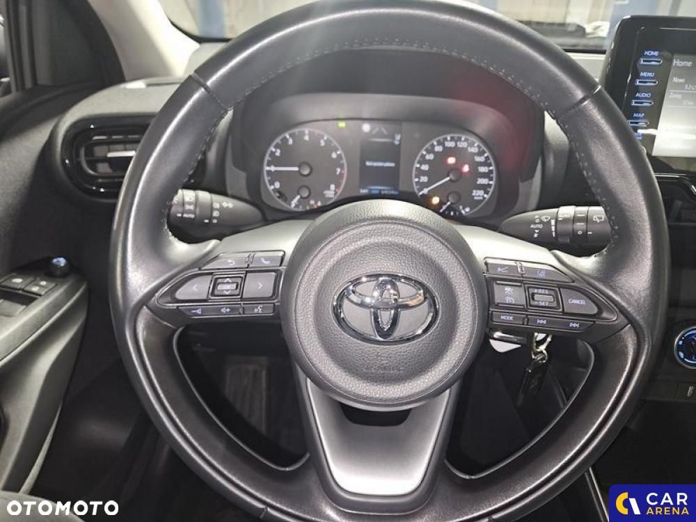 Toyota Yaris 1.5 Comfort - 20