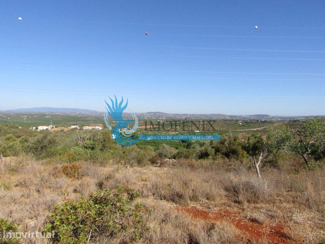 Terreno com ruína e Projeto Aprovado para Moradia T4 localizado em Cor - Grande imagem: 4/10