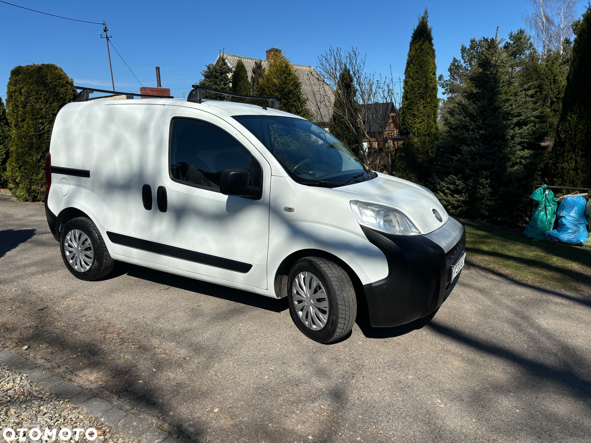 Fiat Fiorino - 9