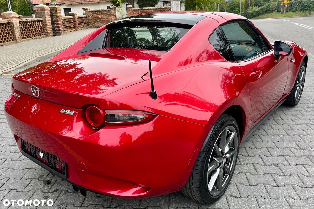 Mazda MX-5 - 3