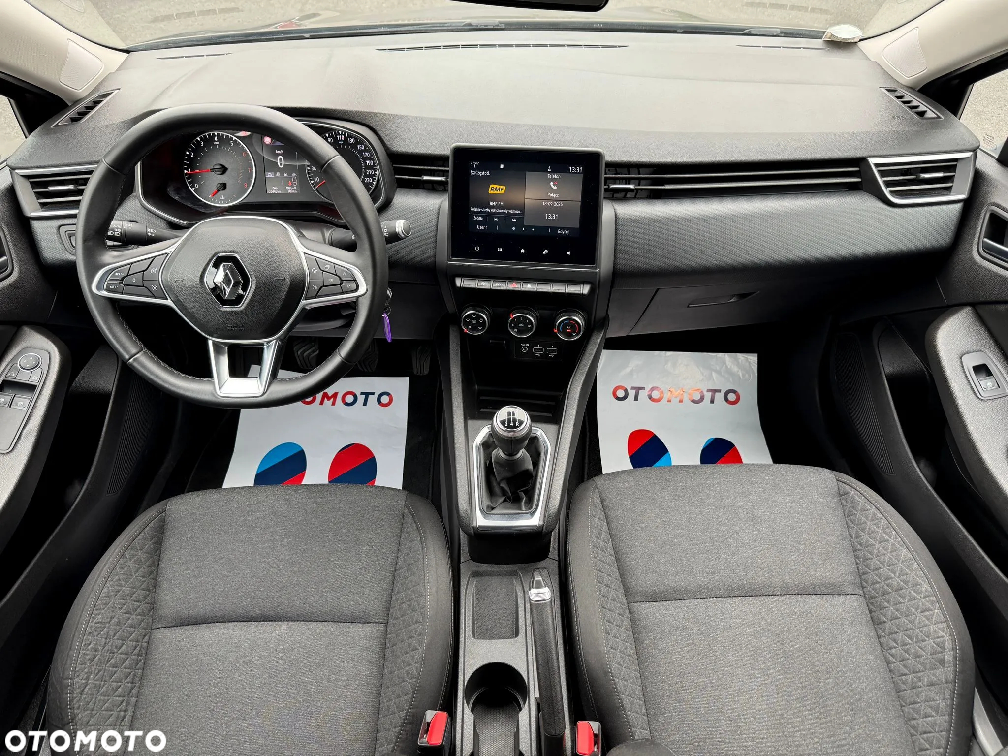 Renault Clio 1.0 TCe Zen - 12