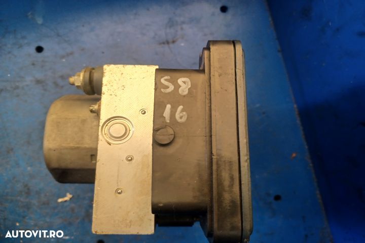 Pompa ABS 4670B117 0265244779 Mitsubishi Space Star 2 [facelift] [201 - 2