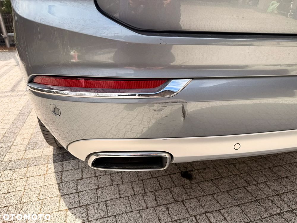 Volvo XC 90 D5 SCR AWD Inscription 7os - 11