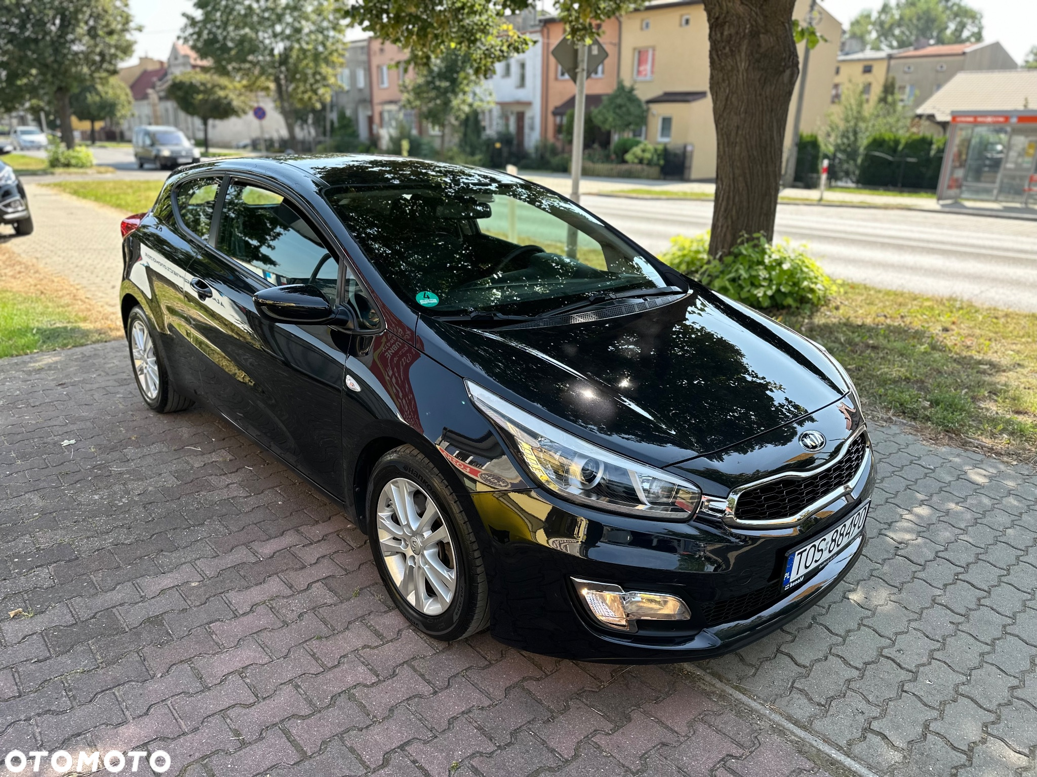 Kia Pro_cee'd - 11