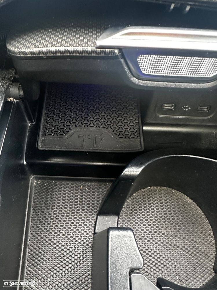 Mercedes-Benz C 300 Station d 9G-TRONIC AMG Line - 22