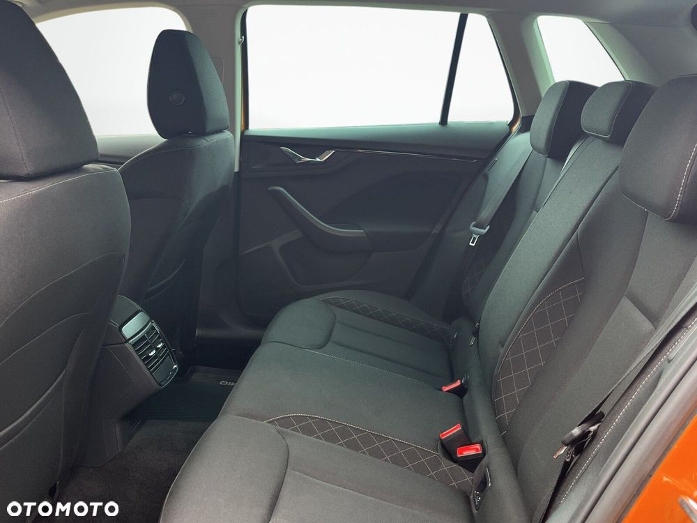 Skoda Kamiq 1.0 TSI Ambition - 15