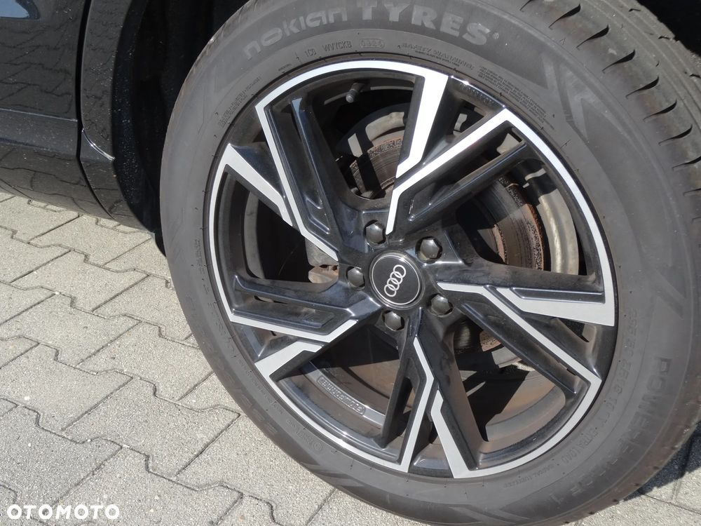 Audi Q3 - 5