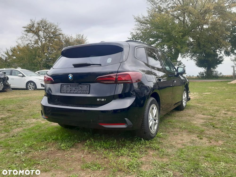 BMW Seria 2 218i Advantage - 5