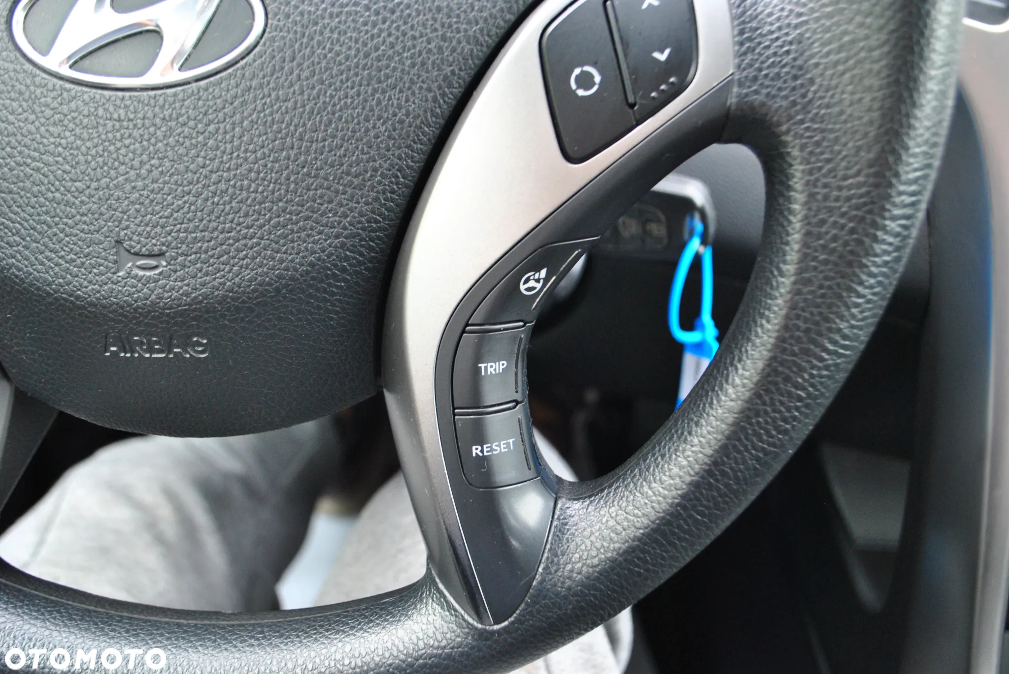 Hyundai i30 1.4 Premium - 33