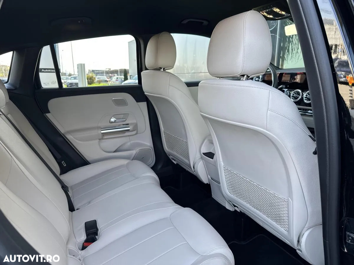 Mercedes-Benz GLA 220 4MATIC MHEV Aut. - 15
