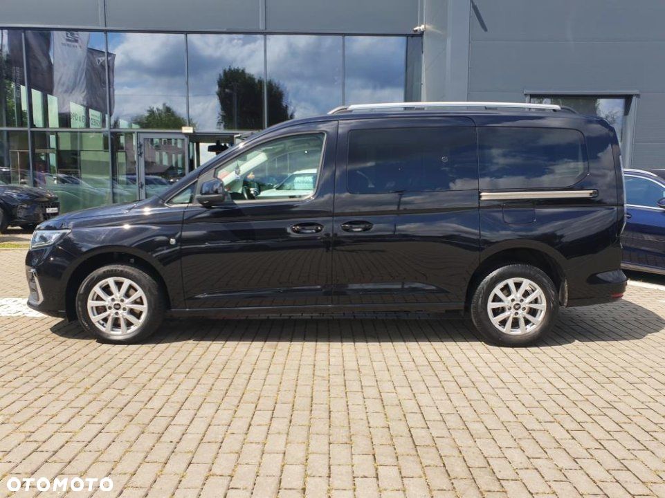Ford Tourneo Connect - 2