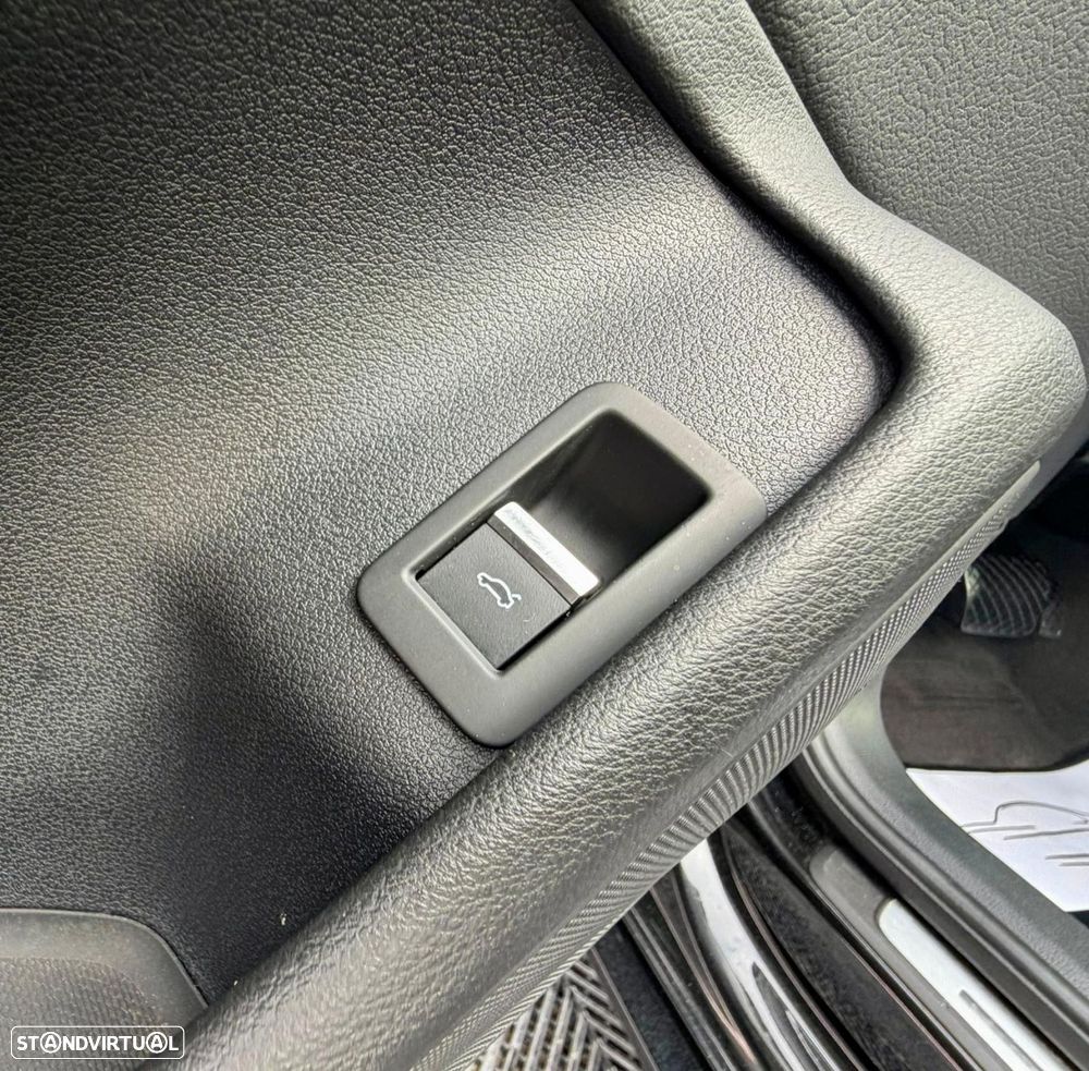 Audi A4 Avant 2.0 TDI S-line S tronic - 19