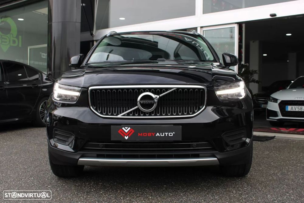 Volvo XC 40 - 20