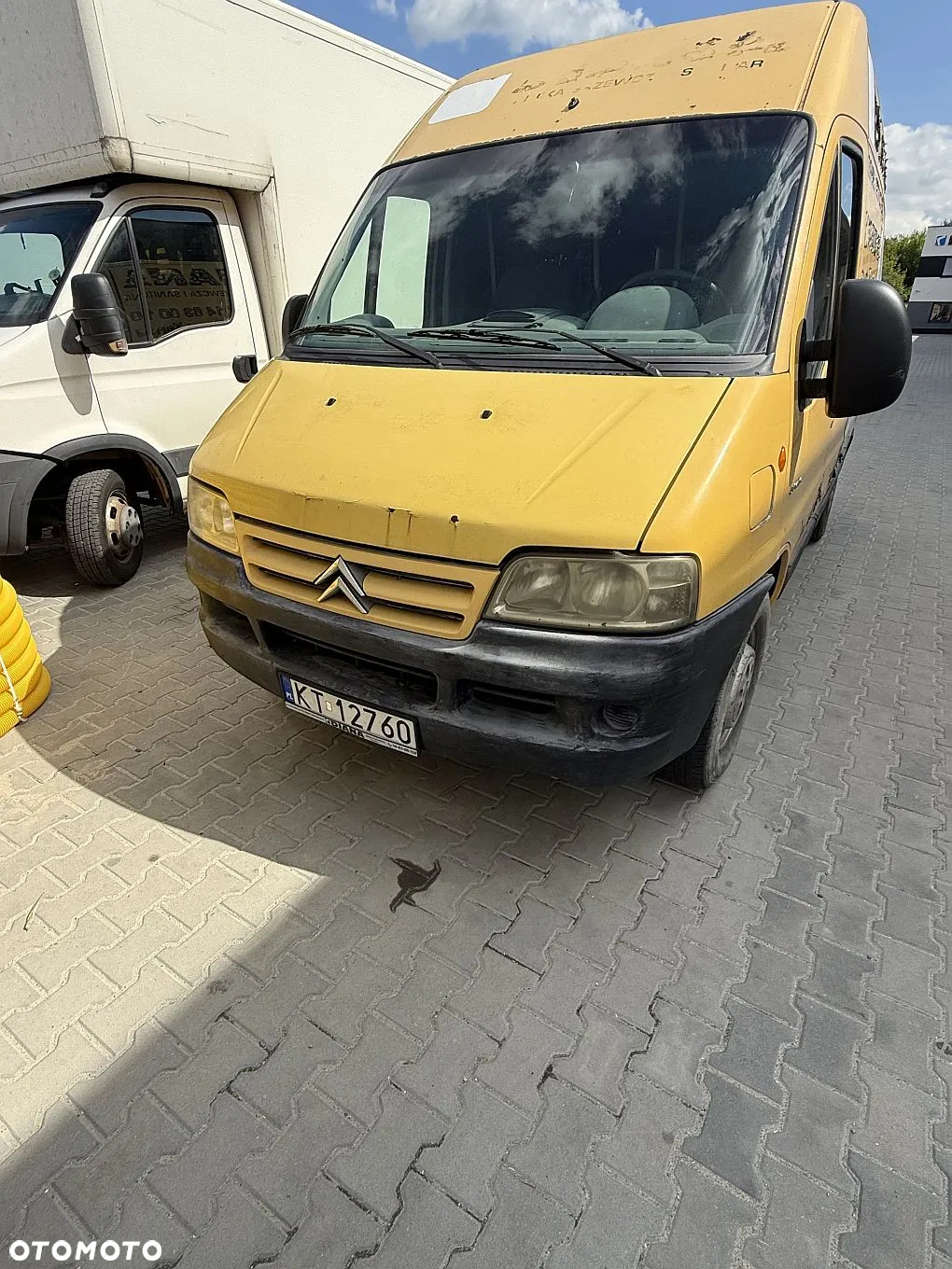 Citroën Jumper - 2