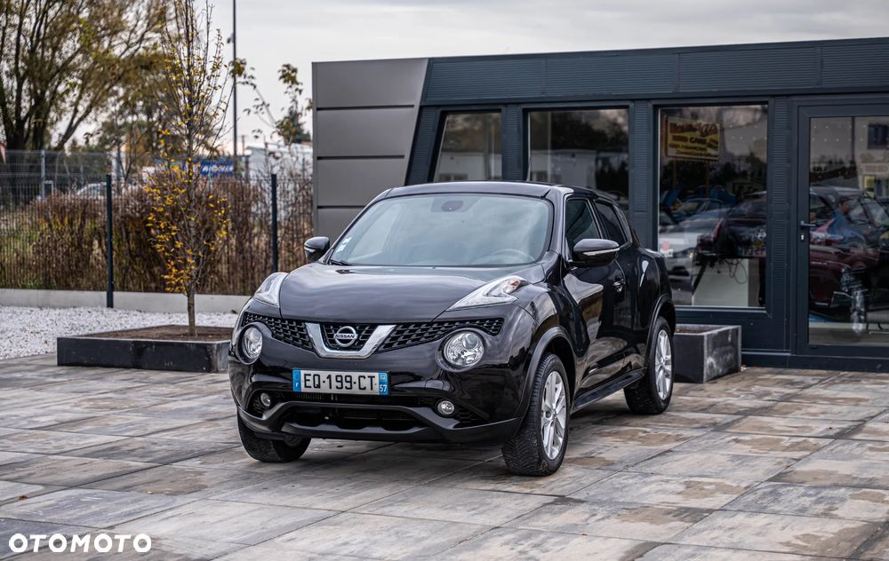 Nissan Juke - 3