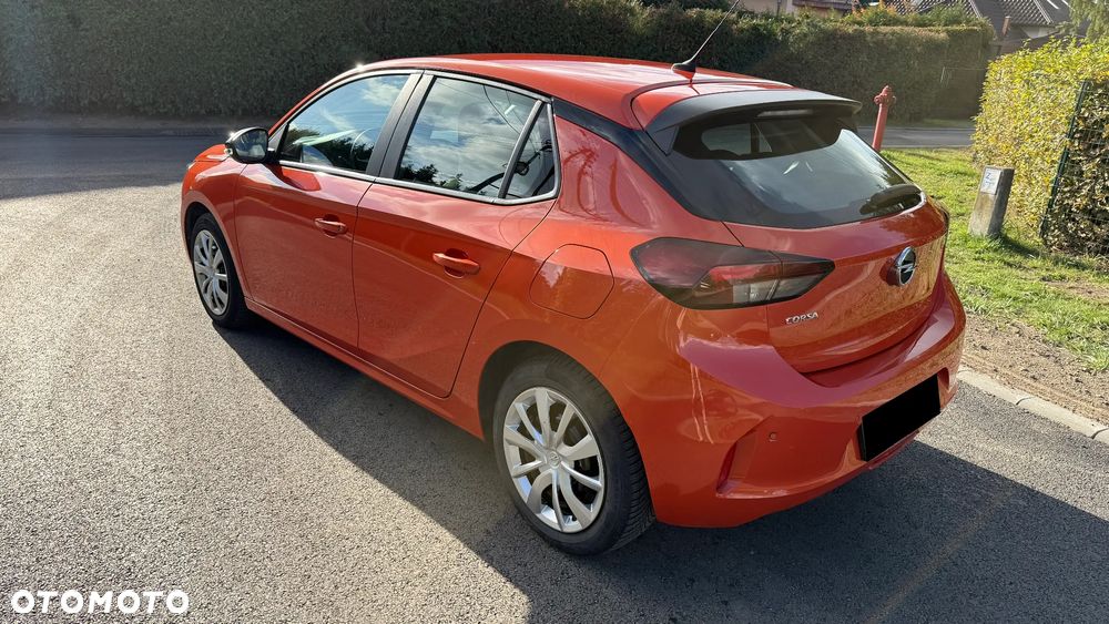 Opel Corsa - 5