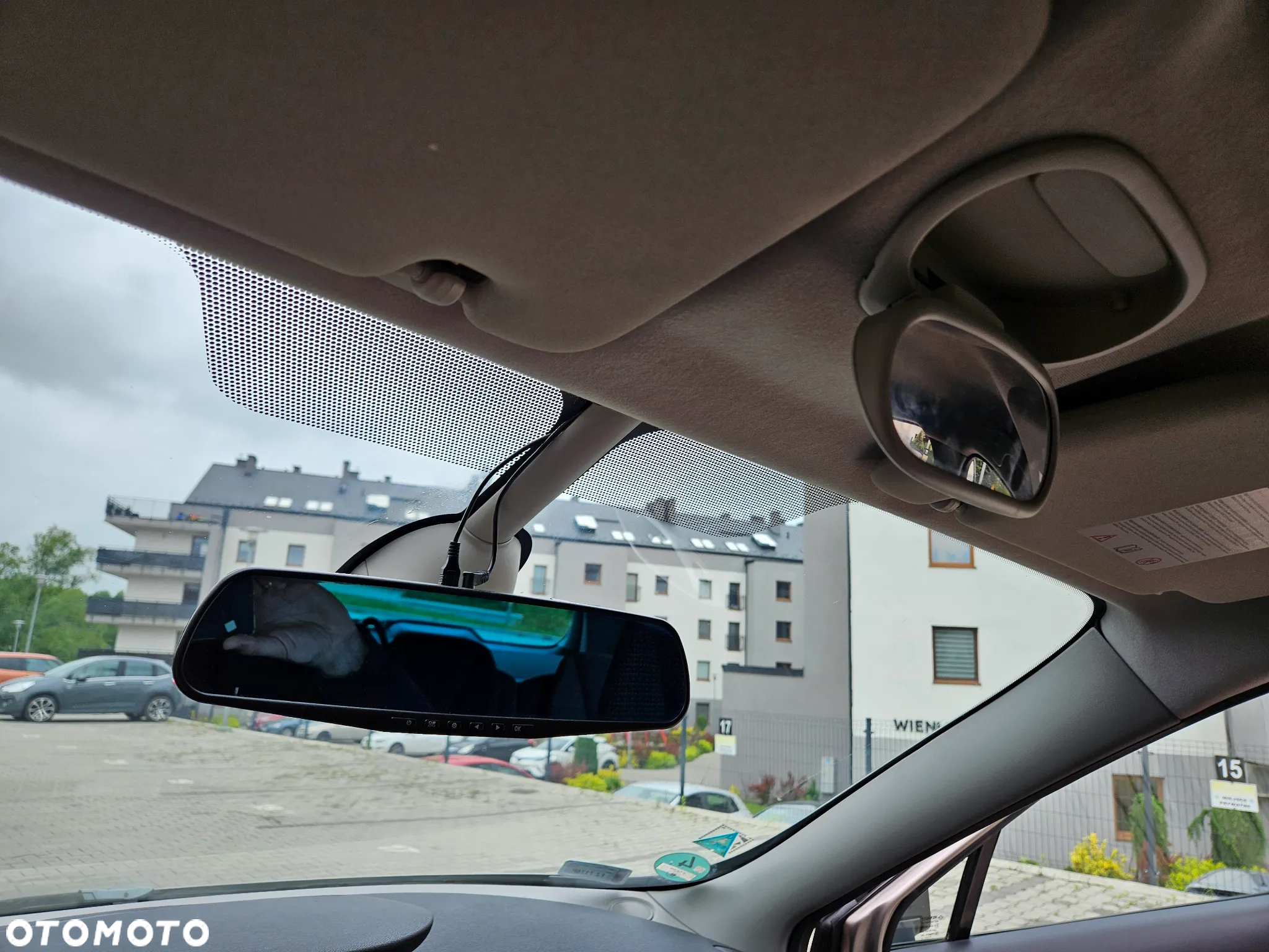 Renault Grand Scenic 1.6 16V 110 Dynamique - 35