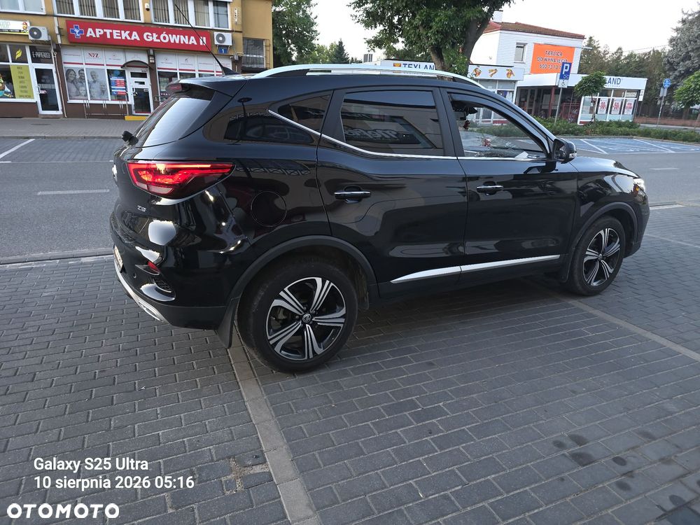 MG ZS 1.5 VTi-Tech Exclusive - 7