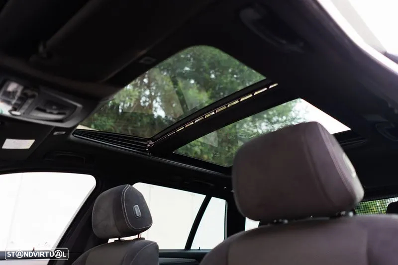 BMW 520 d Touring Aut. - 10