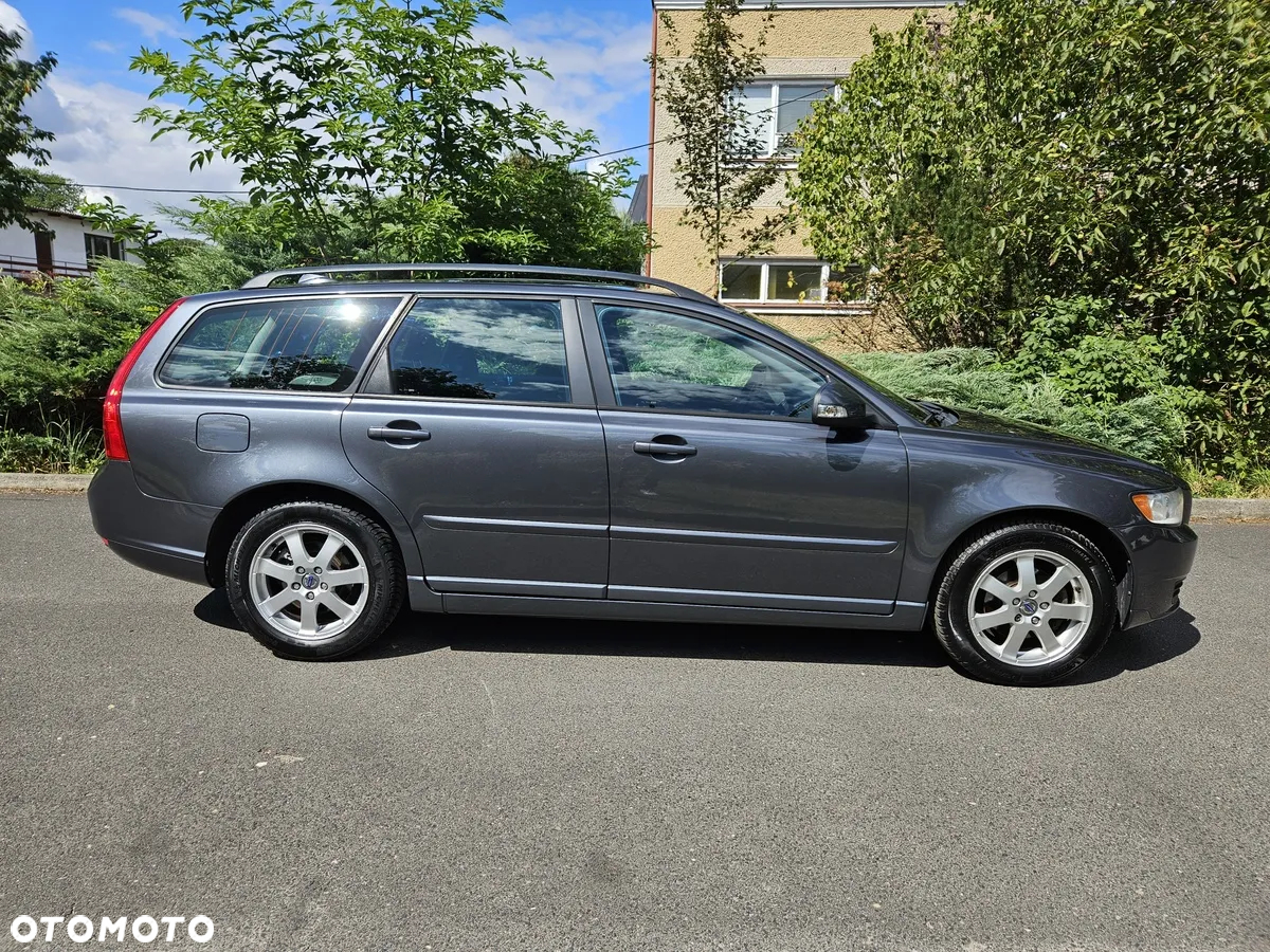 Volvo V50 2.0 Momentum - 2